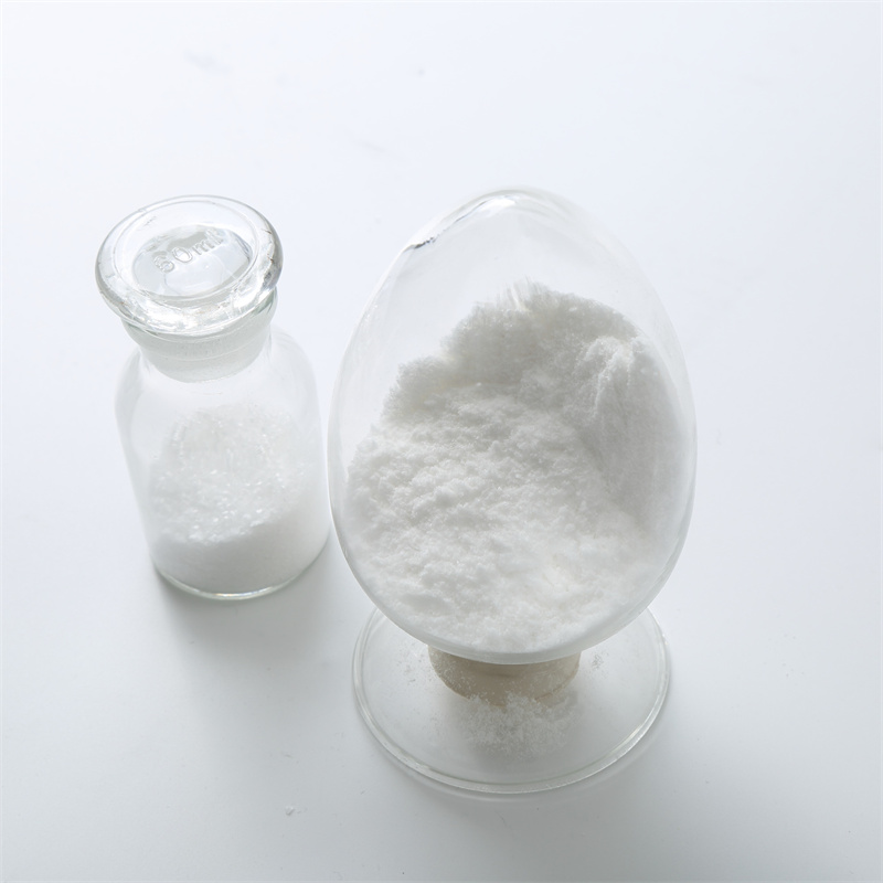 4-ອາຊິດ Bromobenzoic CAS 586-76-5