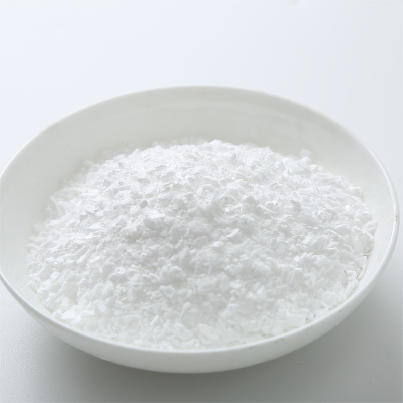 ອາລະບໍາບີນບີ CAS 9048-46-8