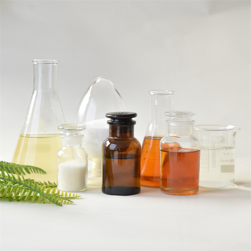ອາຊິດ glyoxylic monohydrate CAS 563-96-2