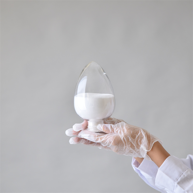ອາຊິດ Hydroxylamine-O-sulfonic CAS 2950-43-8