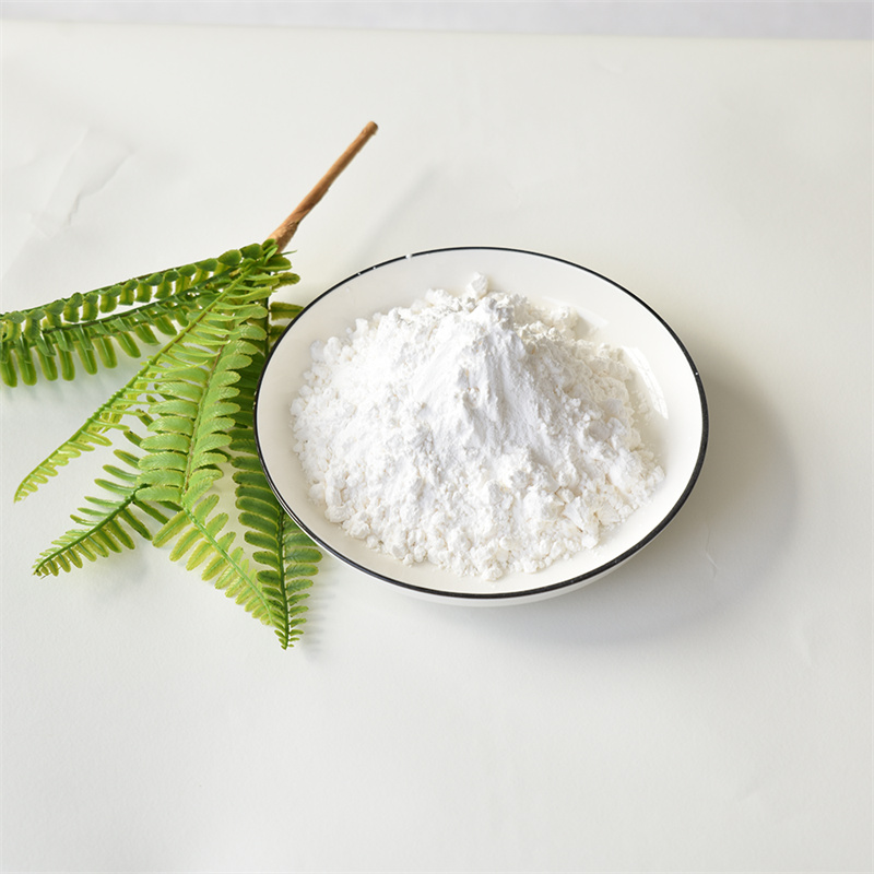 ເກືອ L-ASPARTIC SODIUM MONOHYDRATE CAS 323194-76-9