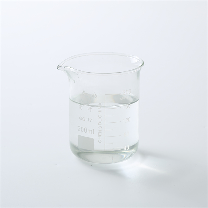 ອາຊິດ Nonanoic CAS 112-05-0