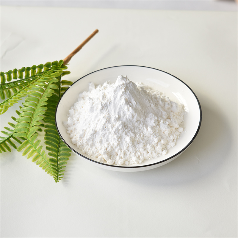 ອາຊິດ Ritalinic CAS 19395-41-6